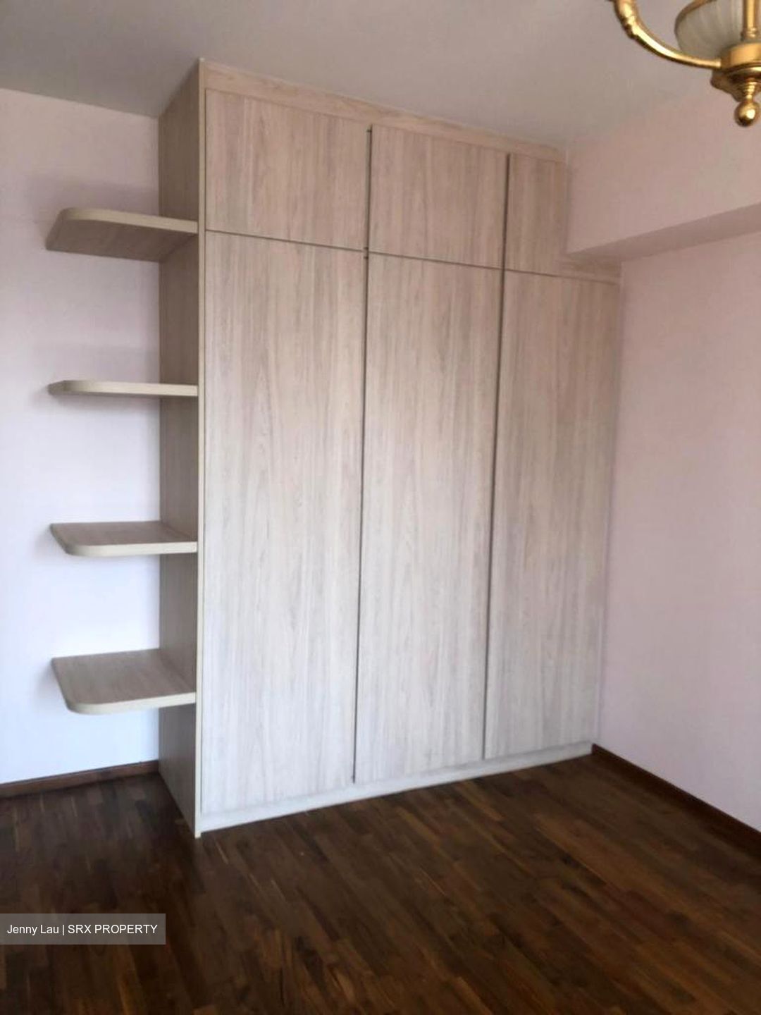 Blk 1C The Pinnacle@Duxton (Bukit Merah), HDB 5 Rooms #497054101